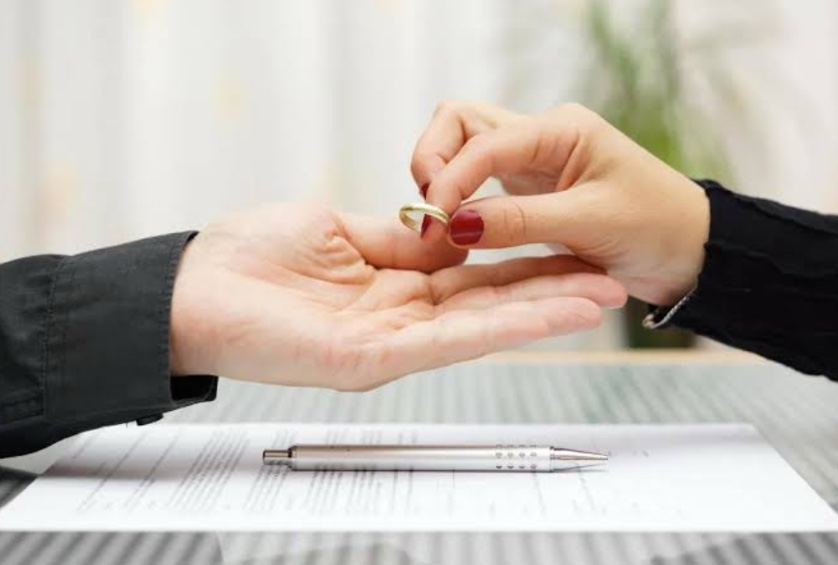 Anlaşmalı Boşanma Protokolüne Yazılan İfadelerin&nbsp;Önemi